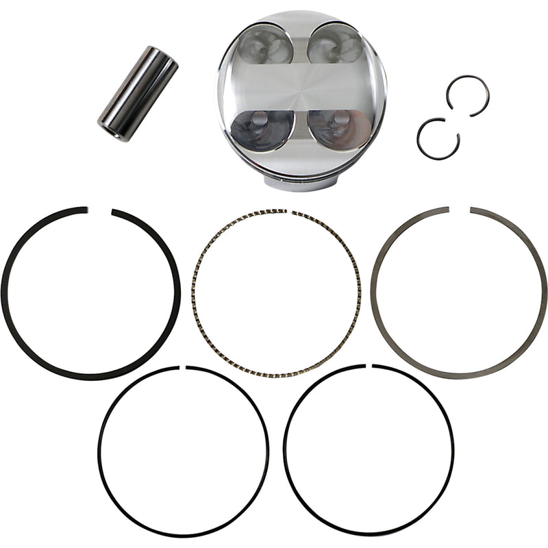 JE Pistons Piston Kit 221767 | JE Pistons | Piston & Ring Kits