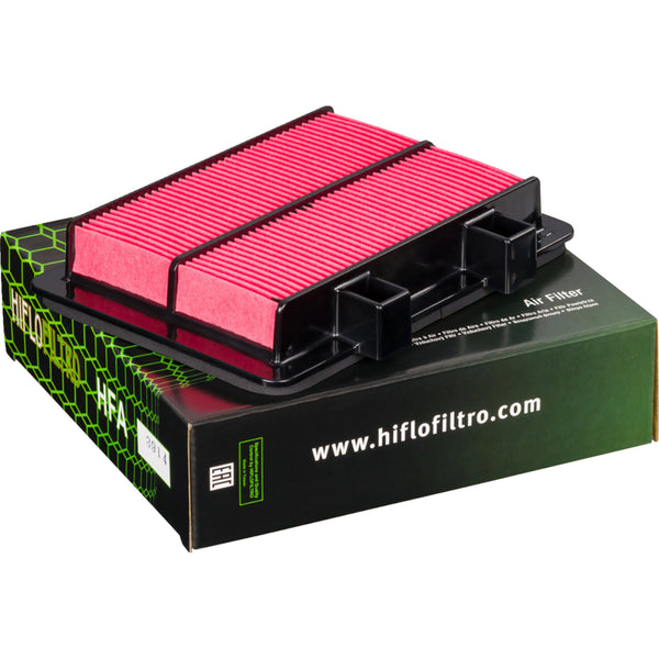 Hiflofiltro OEM Replacement Air Filter - Suzuki HFA3914