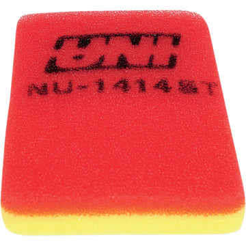 UNI FILTER Air Filter - KTM NU-1414ST | Air Filters & Parts