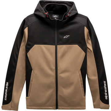 ALPINESTARS Strat X Jacket - Sand/Black - Medium 12301151010M