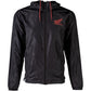 FACTORY EFFEX Honda Windbreaker - Black - Medium 25-85322