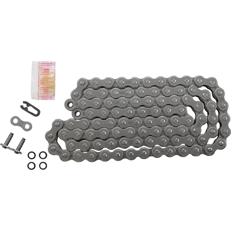 DID 520 VX3 - Chain - 98 Links M520VX3X98FB | Drive Chain   X'ring Types