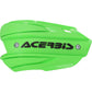 ACERBIS Handshields - Endurance X - Green/Black 2980641089