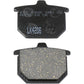 EBC Organic Brake Pads FA30 | Brake Pads   Ceramic