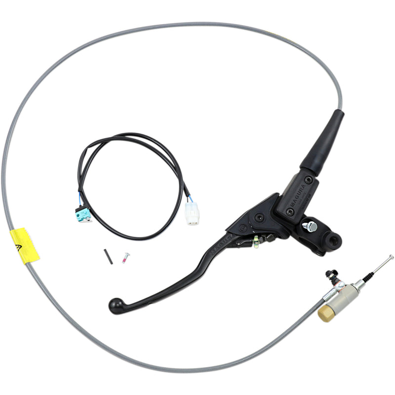 MAGURA Clutch System - Hymec - Hydraulic 2100004-20
