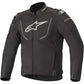 ALPINESTARS T-GP R v2 Air Jacket- Black - Small 3305619-10-S