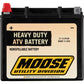 Moose Utility AGM Battery - GYZ20H-A MOOM720GHA | Battery Group