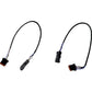 Custom Dynamics Extension Harness - Front Turn Signal - 8" CD-TS-EXT-8