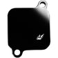 DRIVEN RACING Block Off Plate - Kawasaki 400 DSBLOCK-24