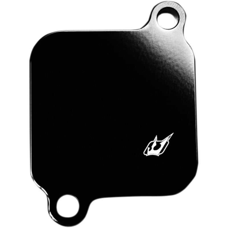 DRIVEN RACING Block Off Plate - Kawasaki 400 DSBLOCK-24