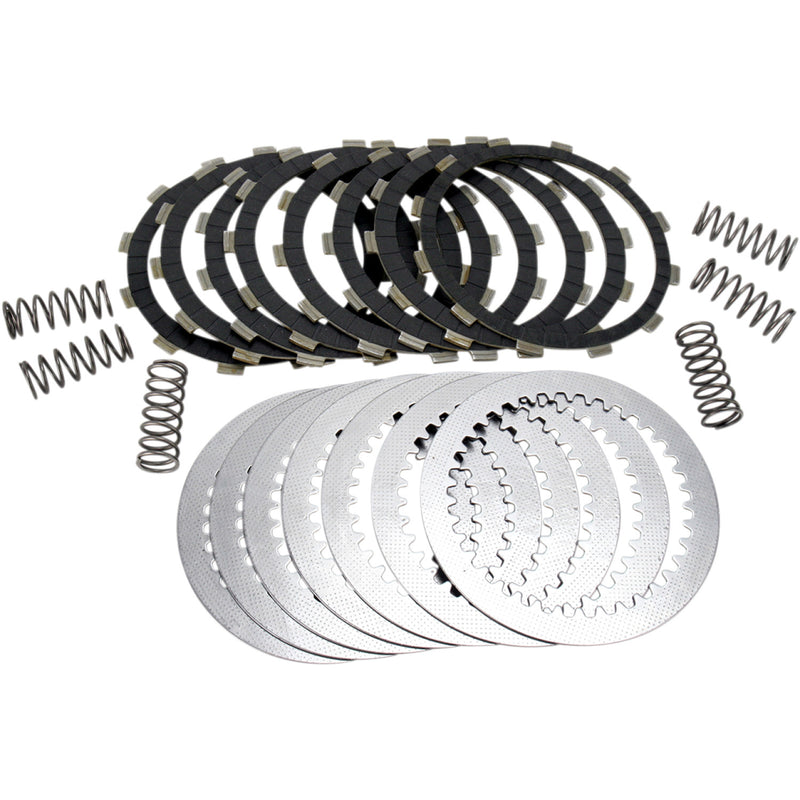 EBC Clutch Kit DRCF105 | Clutch Plates & Springs