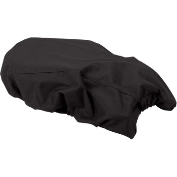 MOOSE OFFROAD Seat Cover - Black - Grizzly 700 SCYG700-11