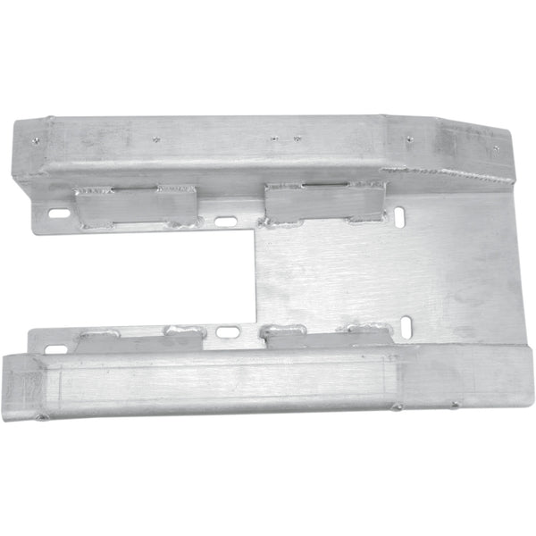 Motorsport Products Swingarm Skid Plate - Honda 82-1101