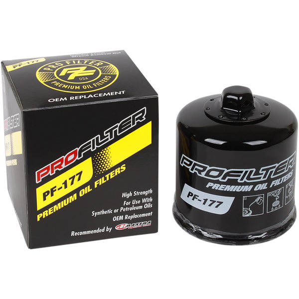 Pro Filter Replacement Oil Filter Pf-177