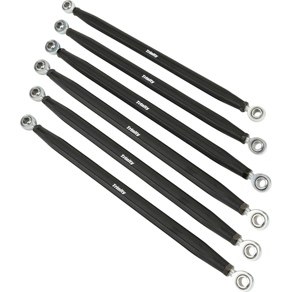 TRINITY RACING Radius Rod - Cam Am X3 TR-M3350
