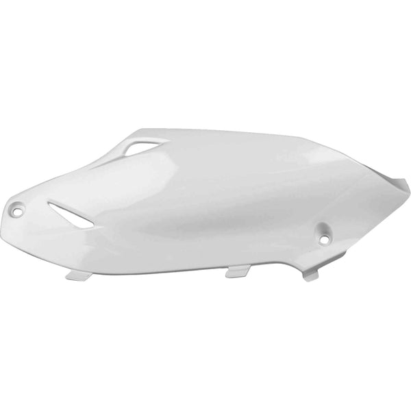 Polisport Side Panels - '14 - '16 OEM White - KXF 250/450 8416100001