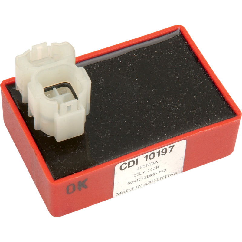 Rick's Motorsport Electric Hot Shot CDI Box - Honda 15-616