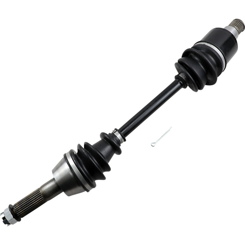 MOOSE OFFROAD Axle Kit - CV - Complete - OEM Replacement - Standard - Rear Left/Right - Polaris RZR 800 POL-7011