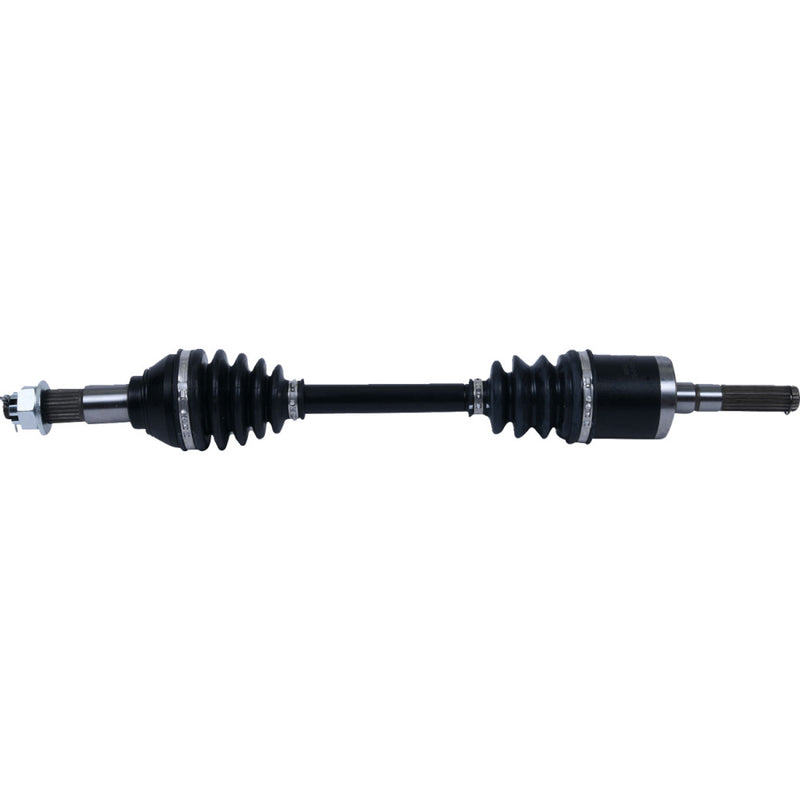 MOOSE OFFROAD Axle Kit - Complete - Standard - Front Right - Can-Am Outlander/Renegade LM6-CA-8-231