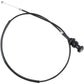 Motion Pro Choke Cable - Suzuki - Black 04-0113