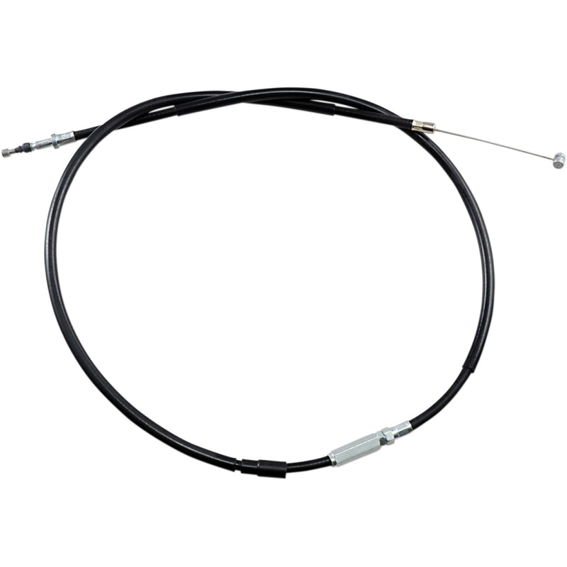 MOTION PRO Black Vinyl Clutch Cable - Honda 02-0164 by Motion Pro