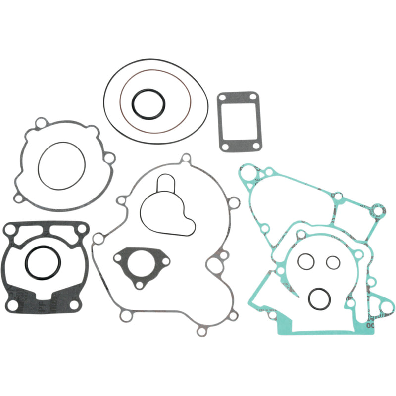 Moose Racing Complete Gasket Kit - Gas Gas/Husqvarna/KTM/Suzuki 808337MSE