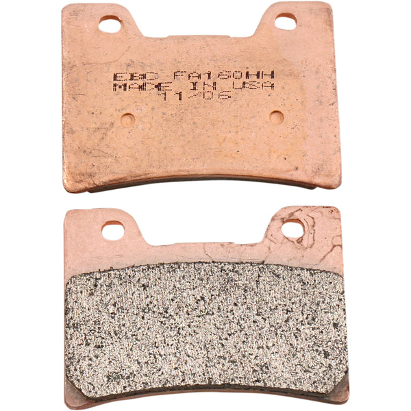 EBC HH Brake Pads FA160HH