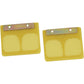 BOYESEN Replacement Reed Set - RAD-01B - Honda RL-20