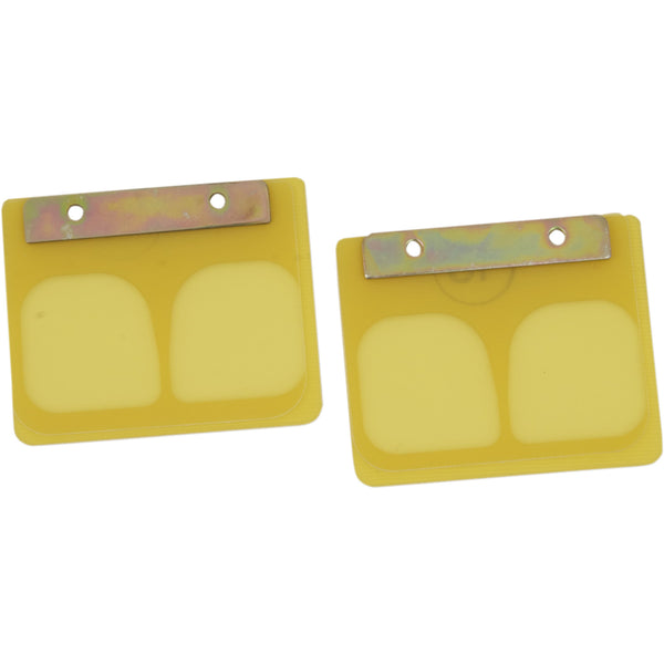 Boyesen Replacement Reed Set - RAD-01B - Honda RL-20