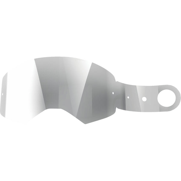 Alpinestars Supertech Tear-Offs - Perimeter Seal - Transparent - 14 Pack 9100825-010