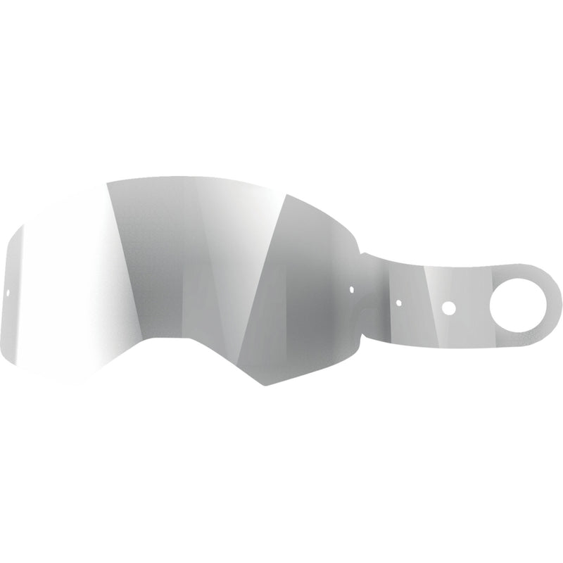 Alpinestars Supertech Tear-Offs - Perimeter Seal - Transparent - 14 Pack 9100825-010 | Goggles Parts & Accessories