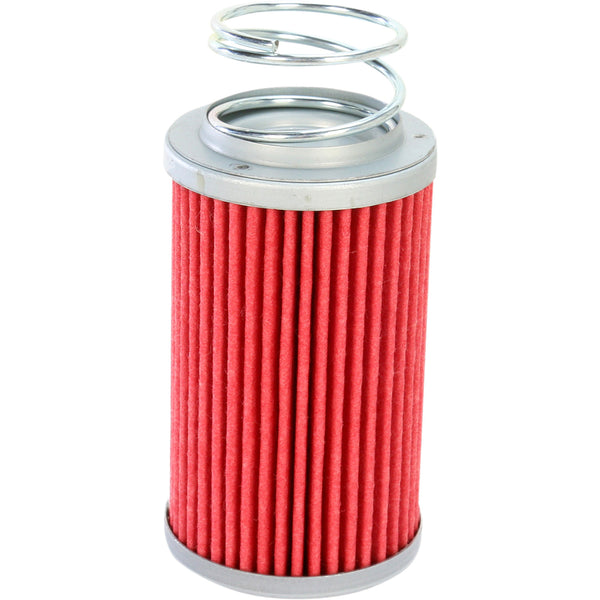 Hiflofiltro Oil Filter HF567