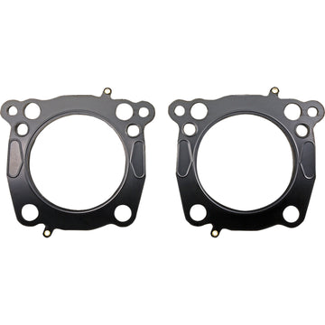 COMETIC Head Gasket - 3.937" x 0.036" - M8 C10345-036