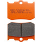 EBC Brake Pads - FA216/3V FA216/3V | Brake Pads   Sintered Metal