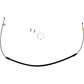 Galfer Brake Line Kit - Stainless Steel FK003D362-1 | Brake Lines Hoses Stainless Steel