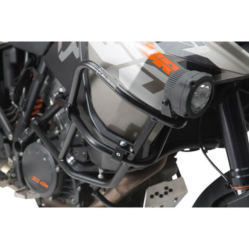 SW-Motech Upper Crash Bar - Original - KTM - 1050/1090/1290 SBL.04.879.10001/B | Engine Protectors