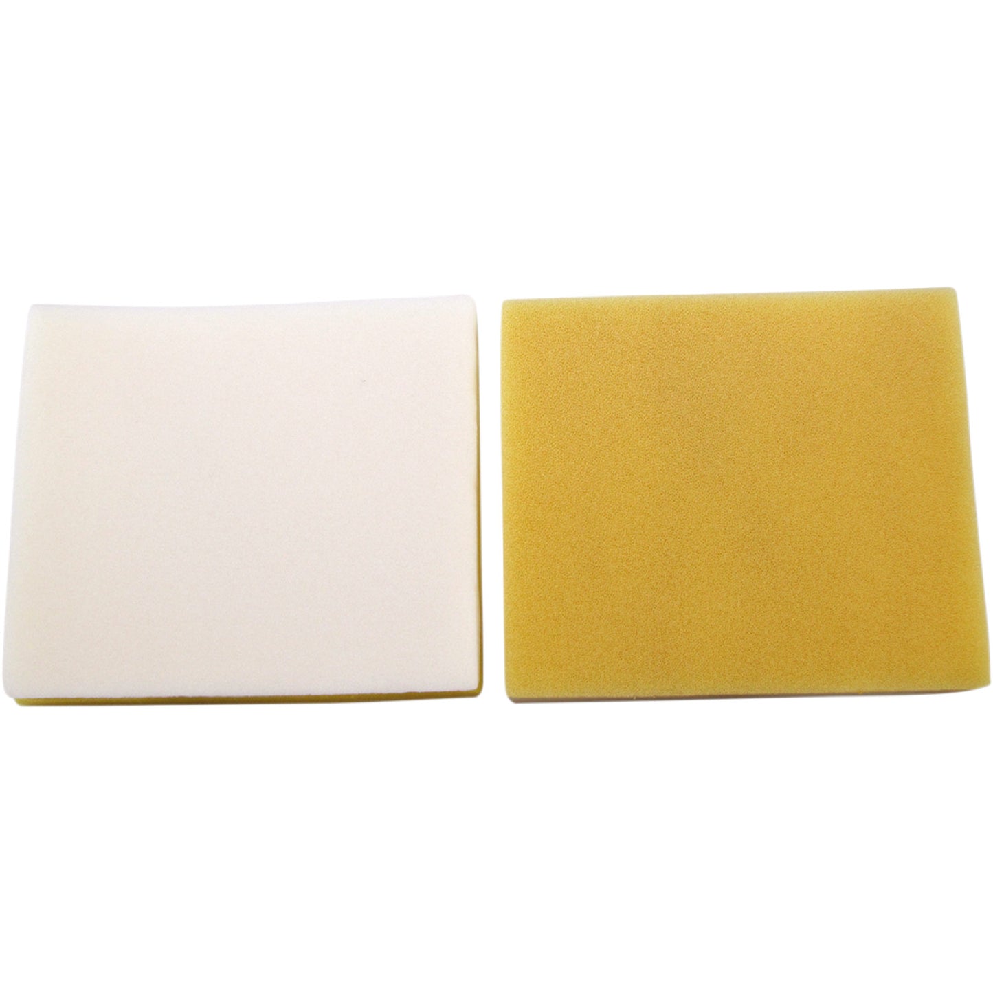 No Toil Foam Air Filter - Yamaha 280-07 by No Toil