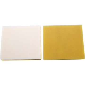 No Toil Foam Air Filter - Yamaha 280-07 by No Toil