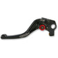 CRG Brake Lever - RC2 - Short - Black 2AB-511B-H-B