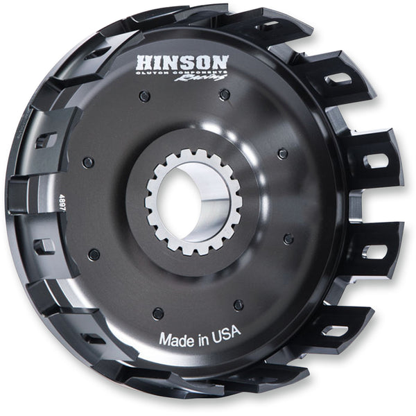 Hinson Racing Clutch Basket H240