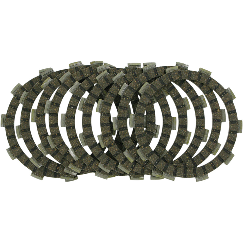 EBC Clutch Kit CK2315 | Clutch Plates & Springs
