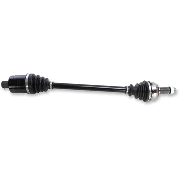 MOOSE OFFROAD Axle Kit - Complete - Standard - Rear Left/Right - Polaris RZR/General LM6-PO-8-381