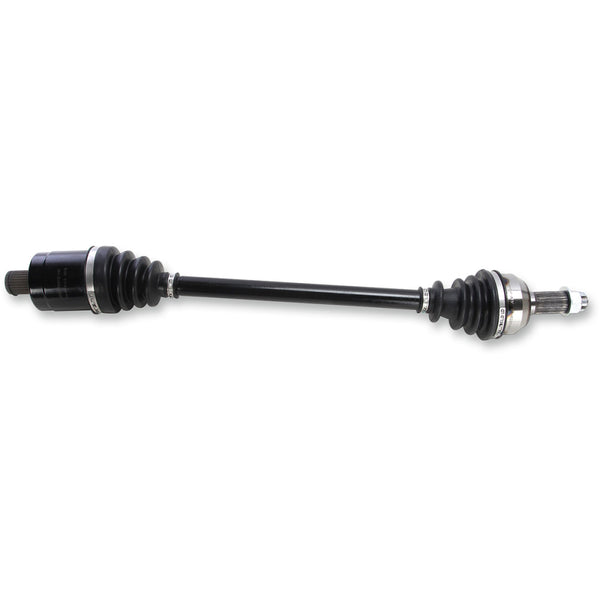 Moose Offroad Axle Kit - Complete - Standard - Rear Left/Right - Polaris RZR/General LM6-PO-8-381