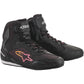 ALPINESTARS Stella Faster-3 Rideknit Shoes - Black/Yellow/Pink - US 5.5 251052014395.5