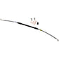Galfer Brake Line Kit - Stainless Steel FK003D962R | Brake Lines Hoses Stainless Steel