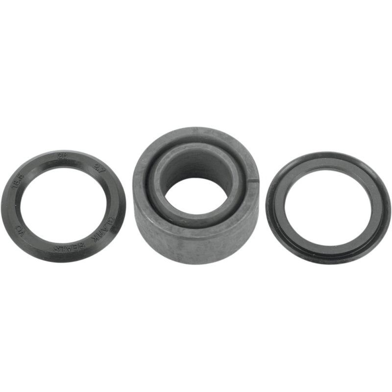 MOOSE OFFROAD Shock Bearing Kit - Back Upper - Gas Gas/Sherco/Yamaha 29-1016