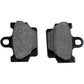 EBC Organic Brake Pads FA81 | Brake Pads   Ceramic
