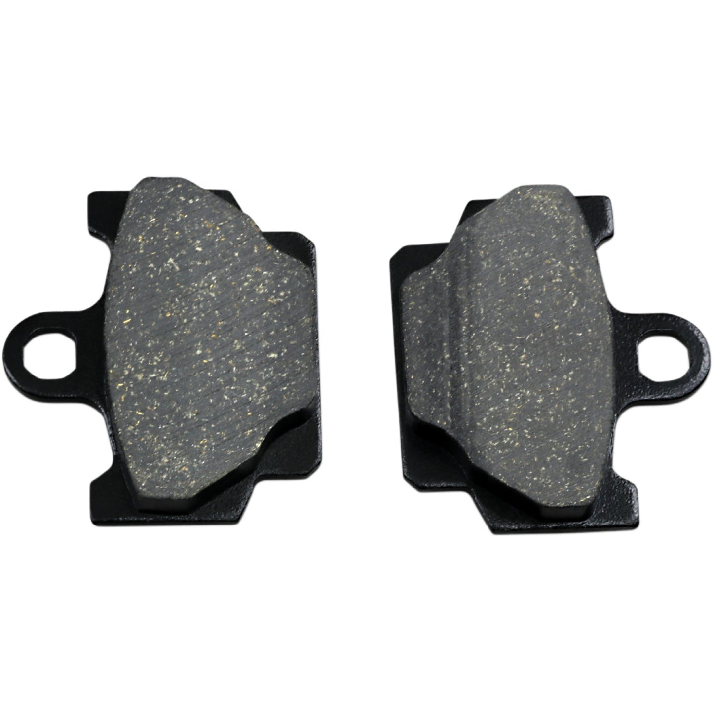 EBC Organic Brake Pads FA81 | Brake Pads   Ceramic