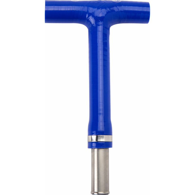Moose Racing OEM Fit Radiator Hose Kit - Blue - Husaberg/Husqvarna/KTM FTP-4-BL