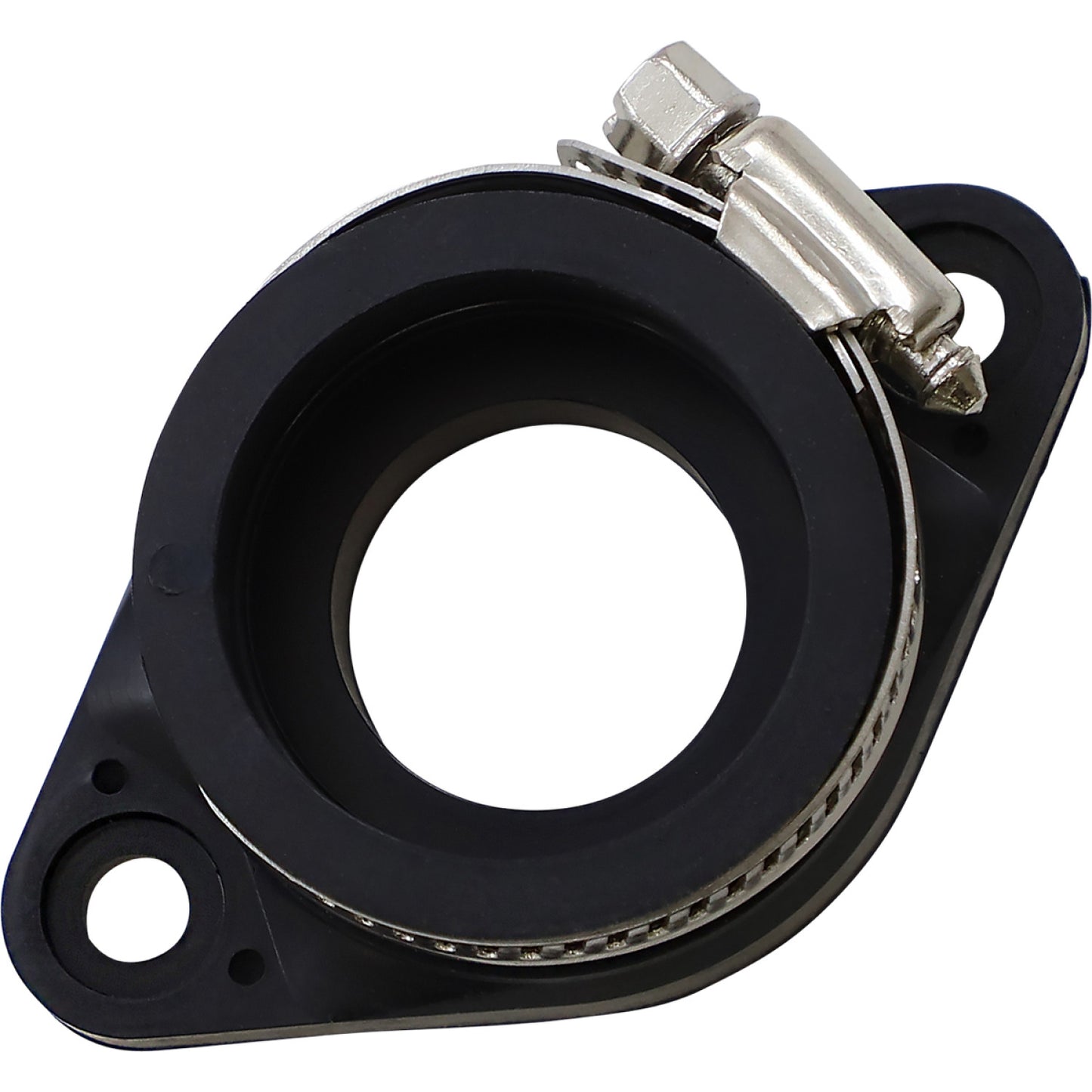 Moose Racing Moose Carburetor Mounting Flange - Honda - 24 E30-6011